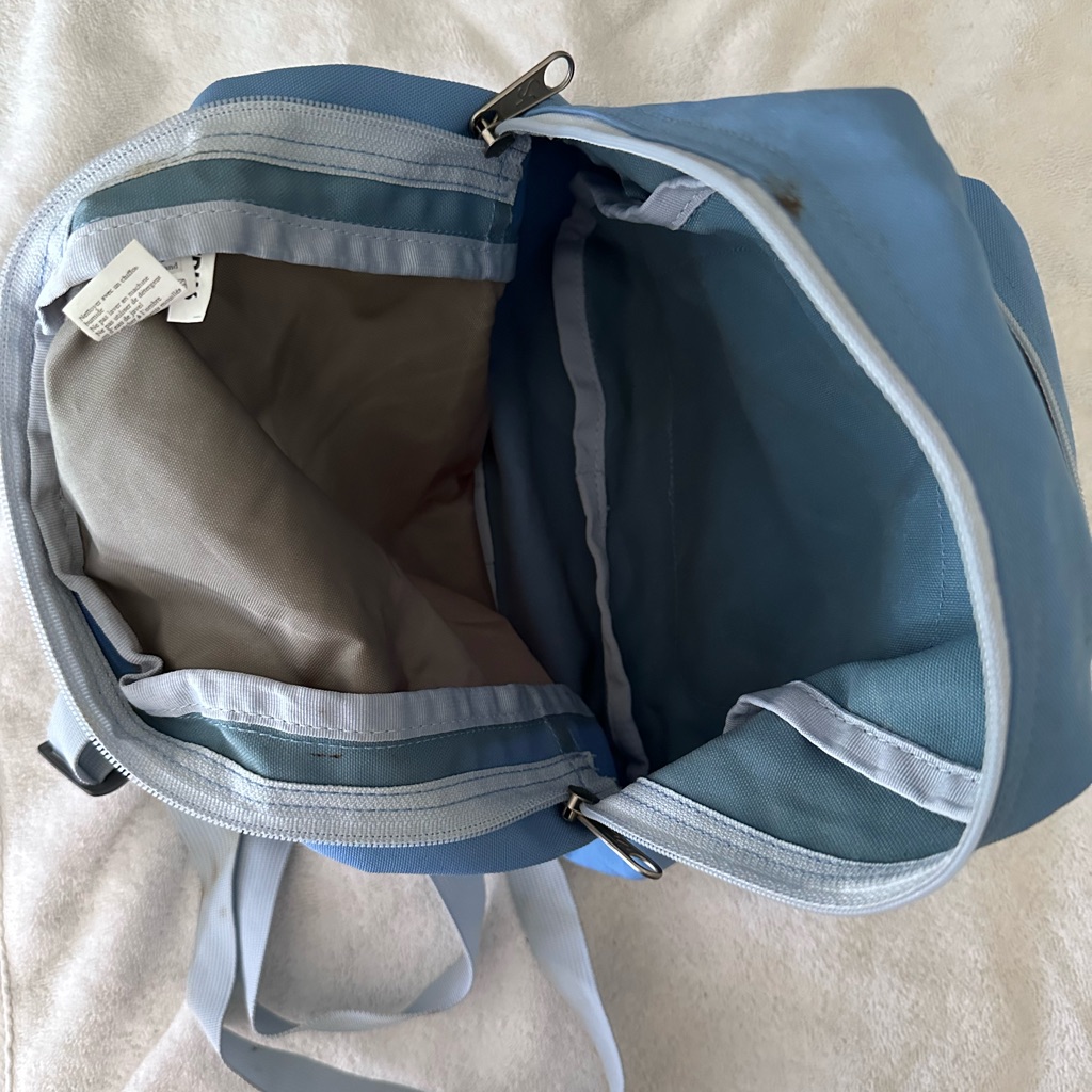 Mini Jansport Backpack